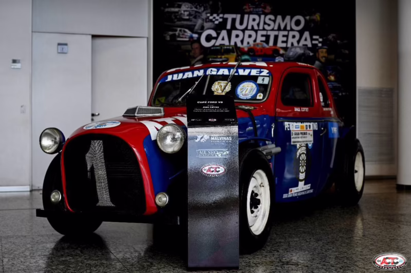 ¿Qué sucedió en el año 1949?