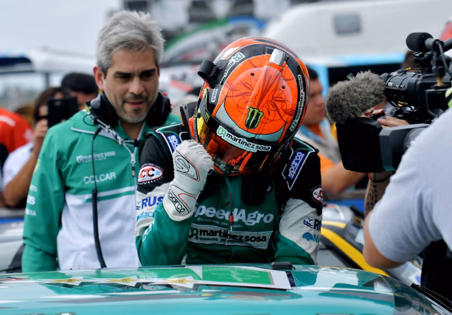 ¿Quién se coronó campeón de la Fórmula 2 en 2019?