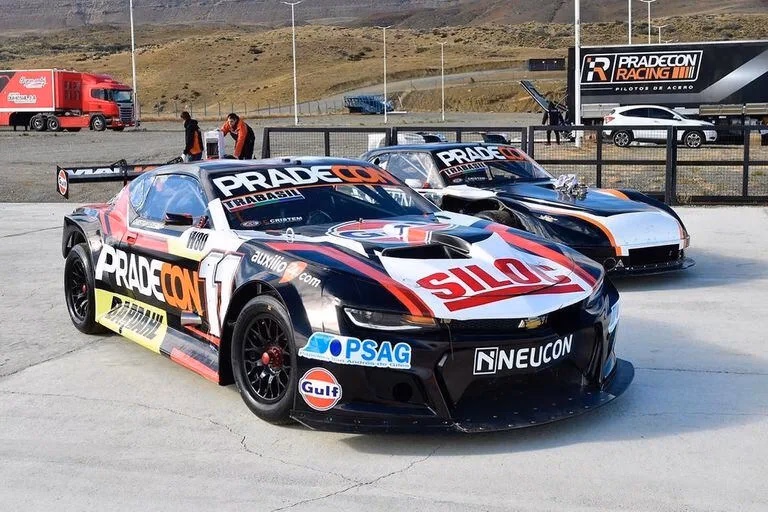 ¿Cuántos puntos suma el TC por carrera?