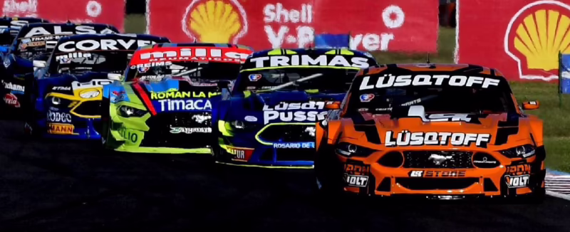 ¿Cuántos puntos suma el TC por carrera?