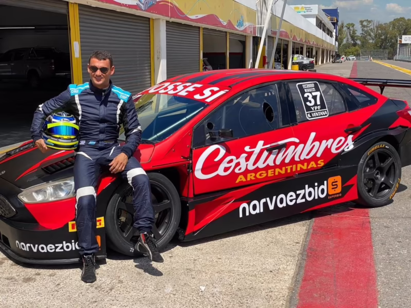 ¿Qué edad tiene Eduardo González Rouco?