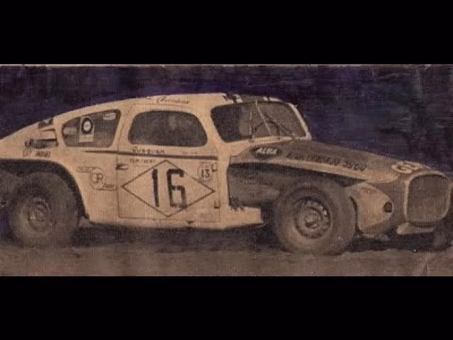 ¿Quién es el mejor piloto del TC?