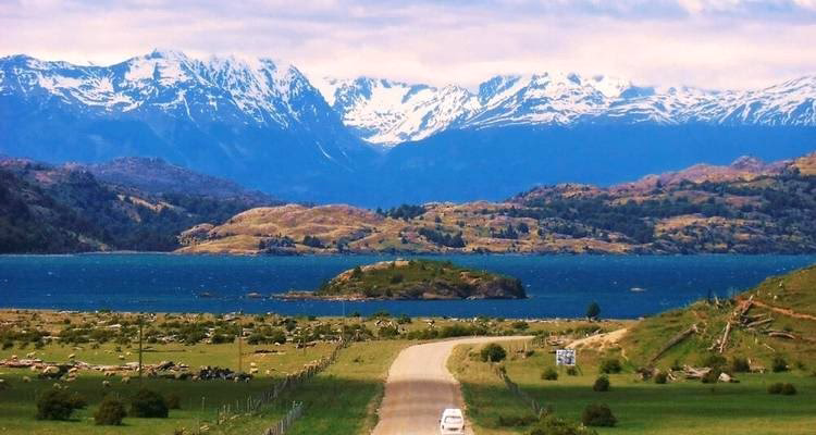 ¿Cuánto dinero se necesita para recorrer la Carretera Austral?