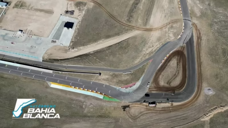 ¿Lugares más lindos de Bahía Blanca?