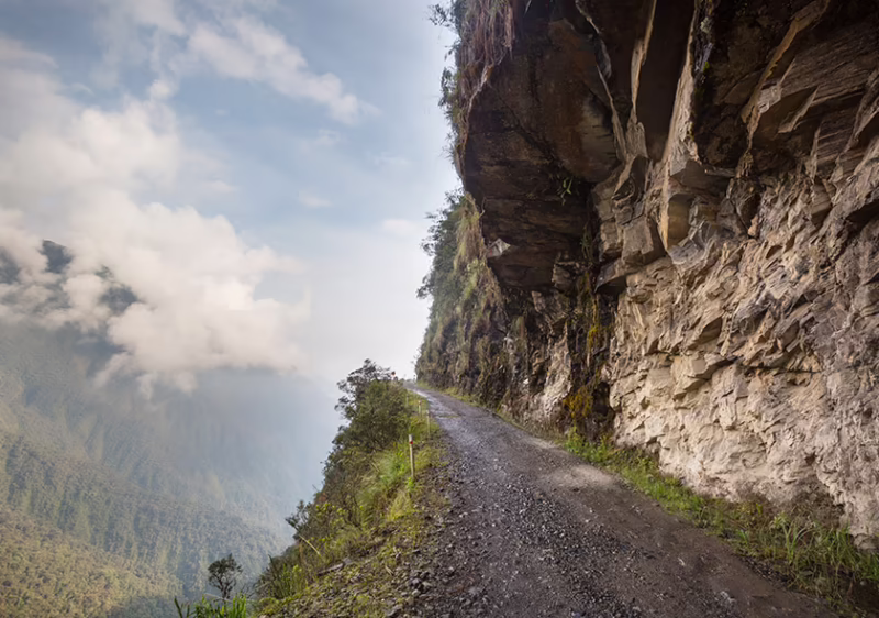 ¿Cuánto cuesta un lambo en Bolivia?