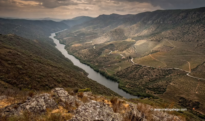 ¿Dónde empieza la ruta de los contrabandistas?