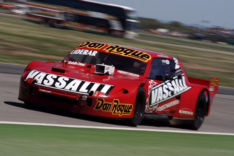 ¿Qué pasó con Marcos Di Palma y su sobrina?