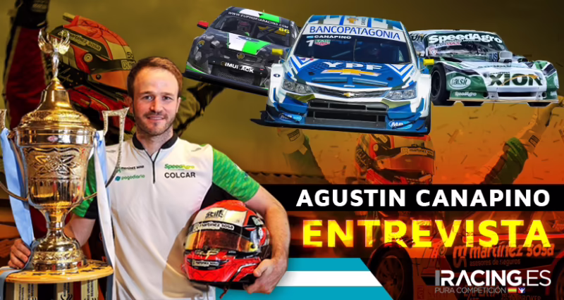 ¿IRacing tiene carreras off-road?