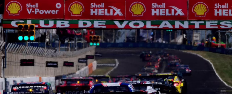 ¿Cuándo corre el turismo nacional en Paraná?