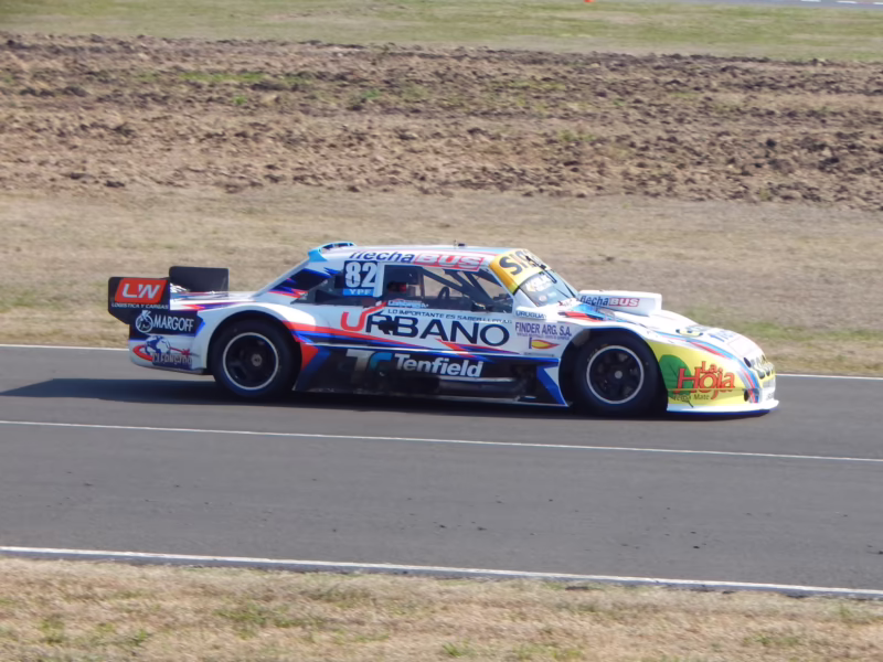 ¿Qué autos fabricó Ika?