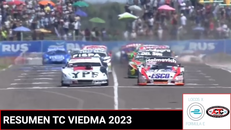 ¿Cuál es el mejor circuito de España?