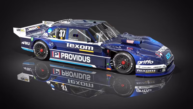 ¿Cuál es la velocidad máxima del Ford GT 2005?