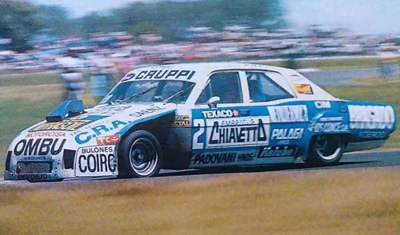 ¿Es raro un Ford Fairlane 500 del año 1965?