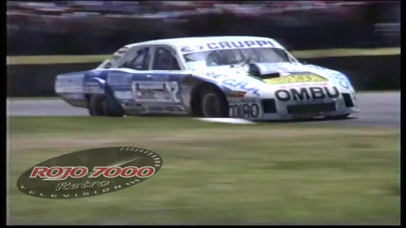 ¿Quién salió campeón de Turismo Carretera?