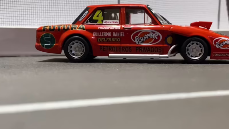 ¿Qué pasó con Lalo Ramos?