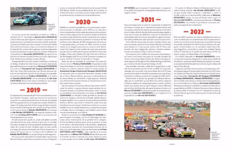 ¿Qué pasó en el libro La carretera?