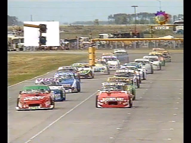 ¿Qué pasó en la carretera 2002?