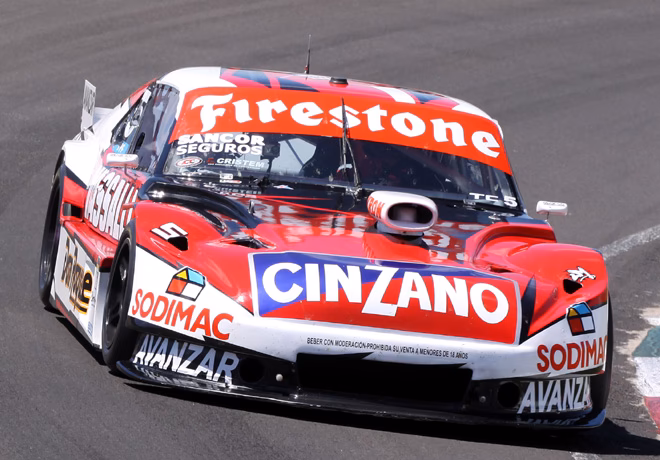 ¿Quién es el sobrino de Norberto Fontana?