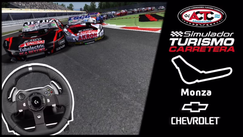 ¿Merece la pena visitar el circuito de Monza?