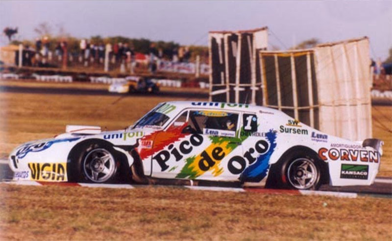 ¿Cuáles son las fechas del TC Pick Up 2025?