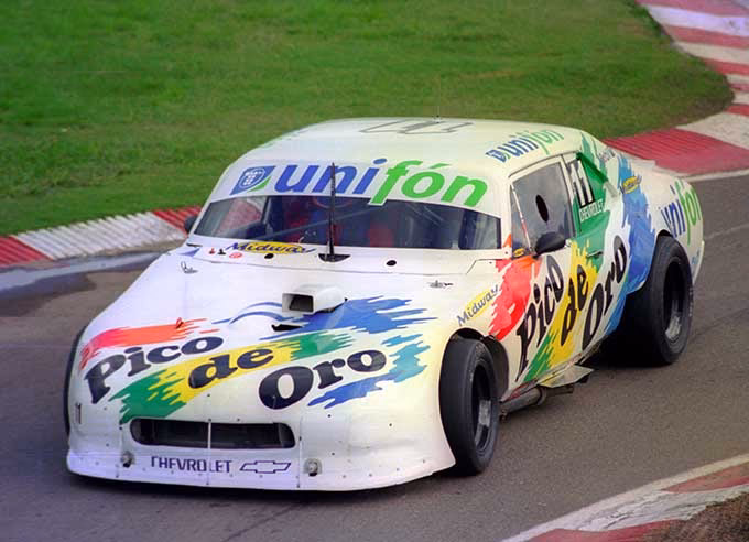 ¿Cuáles son las fechas del TC Pick Up 2025?
