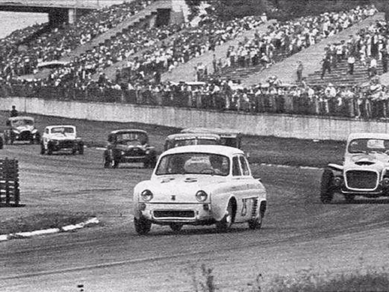 ¿Cuál es el carro más caro de Renault?