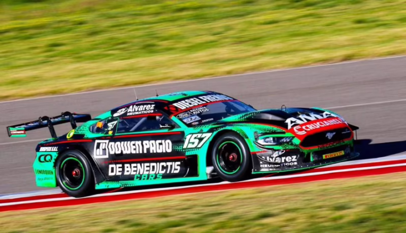 ¿Cuál es el nombre del toro Fernández?