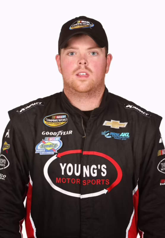 What happened to Kyle Petty's son?