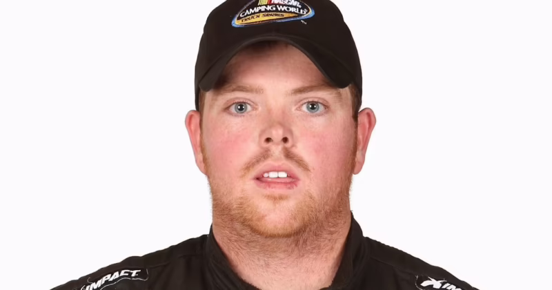 What happened to Kyle Petty's son?