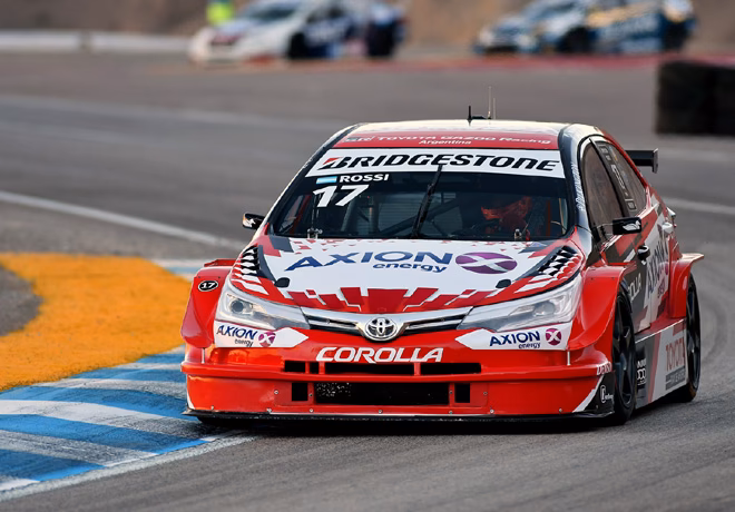 ¿Dónde se ve TC2000?