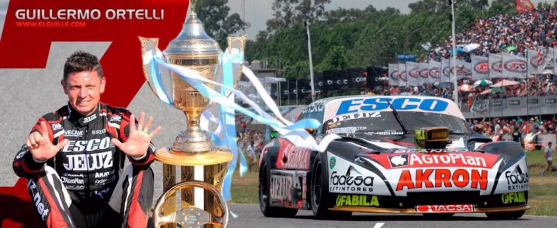 ¿Quién ganó la F1 2016?