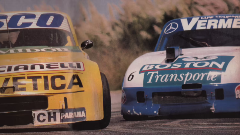 ¿Qué está pasando en Bahía Blanca en 2025?