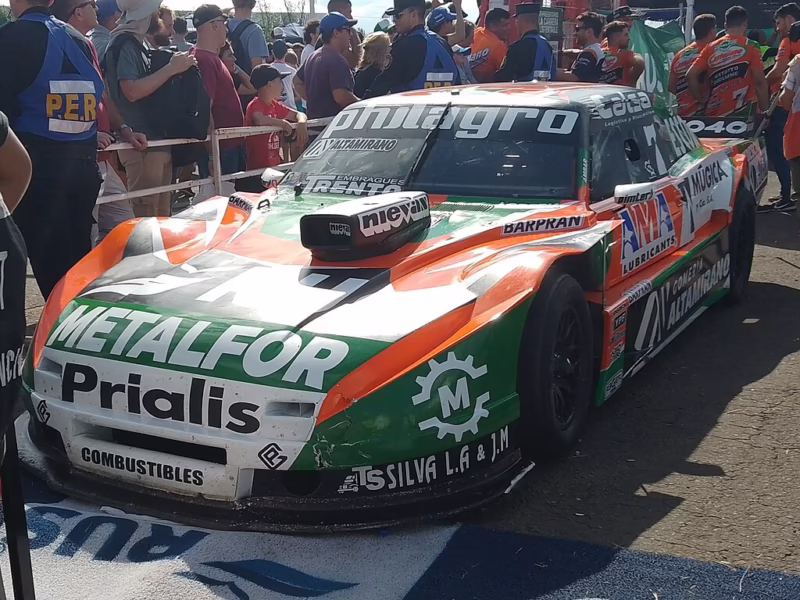 ¿Quién es José Manuel Urcera?