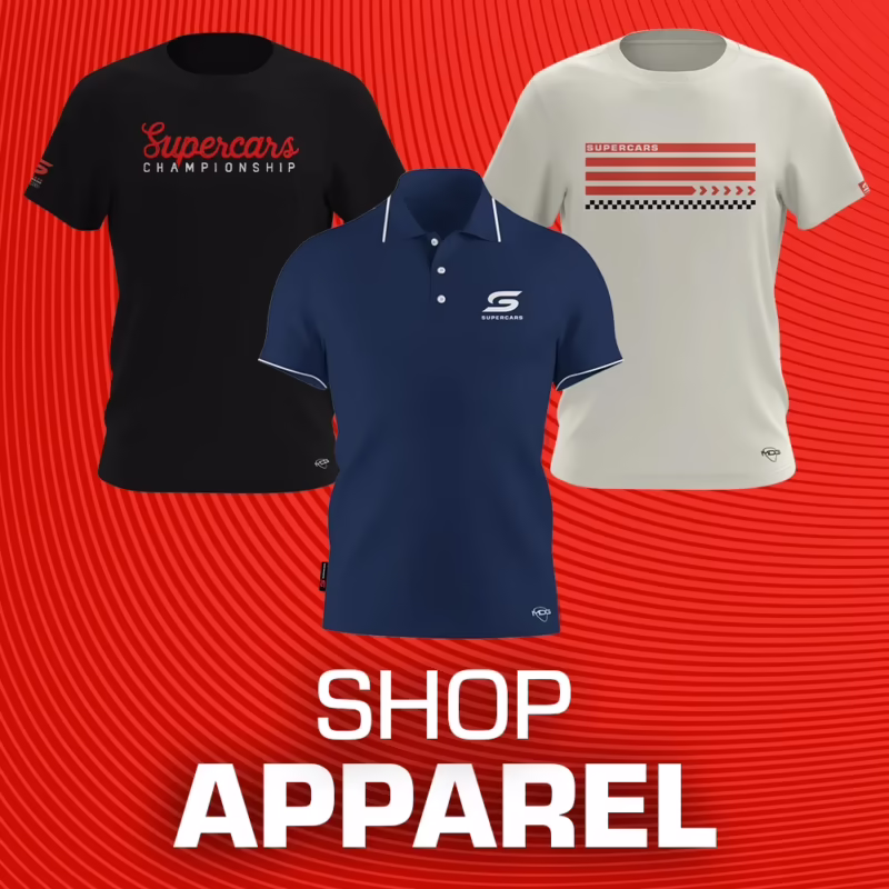 What to wear to V8 Supercars?