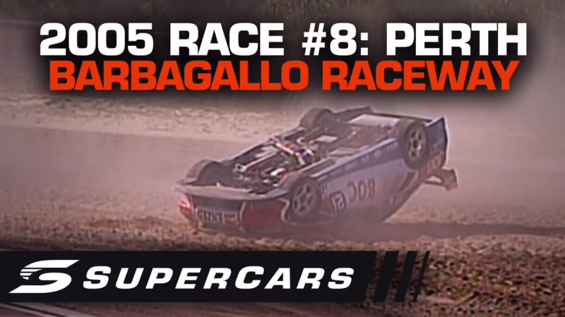 Is Wanneroo Raceway the same as Barbagallo Raceway?