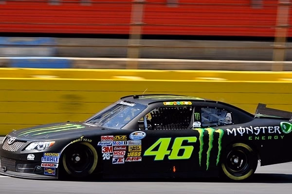 Why did Rossi not like Marquez?