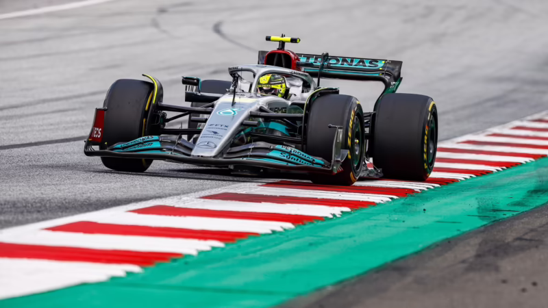 ¿Cuánto vale ahora la Fórmula 1?