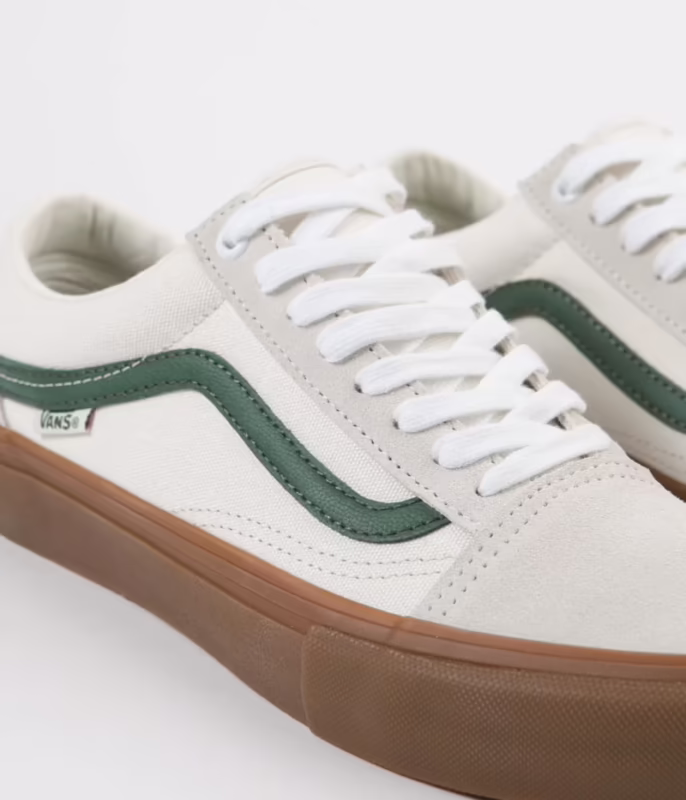 Is the Vans logo mean 420?