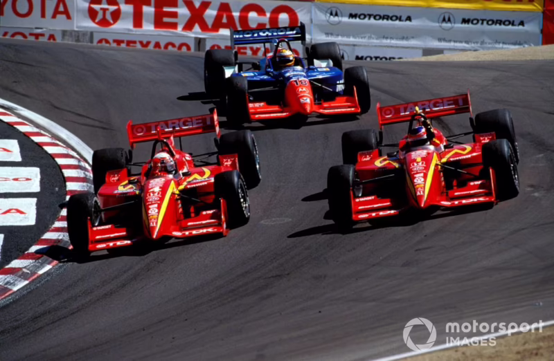 What disabilities does Alex Zanardi have?