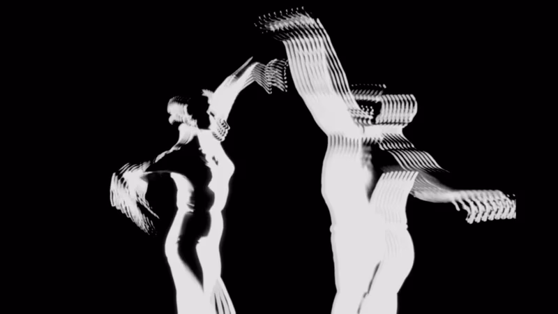 ¿Cuál es la historia del pas de deux?