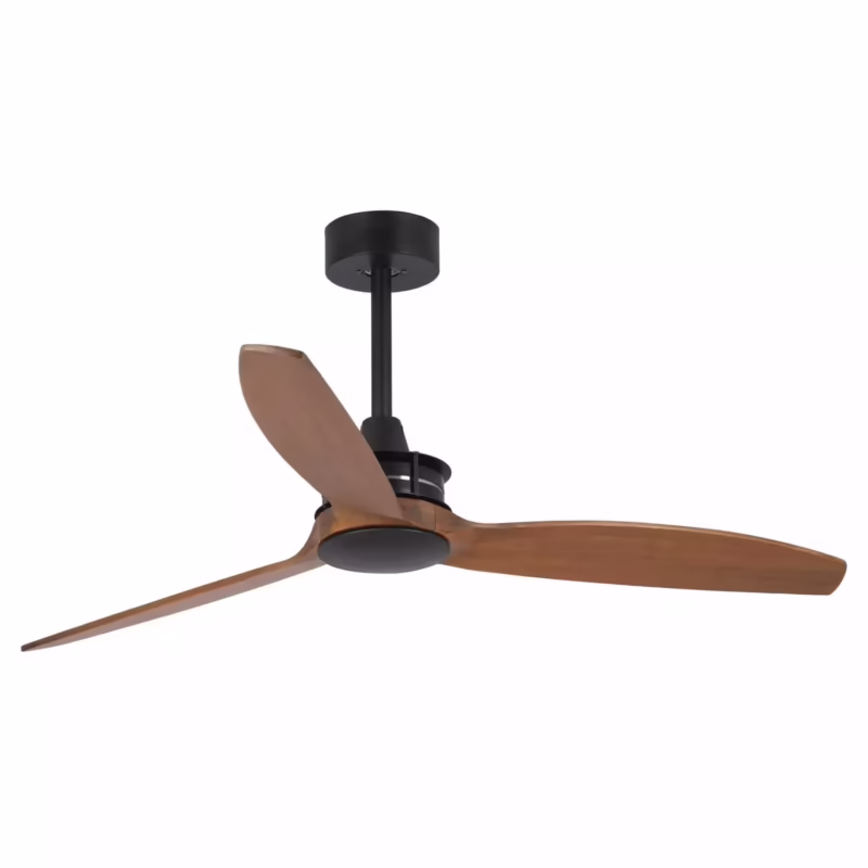 ¿Cuáles son los ventiladores de techo que echan más aire?