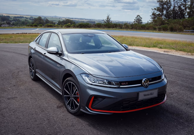 Is Volkswagen Vento worth buying?