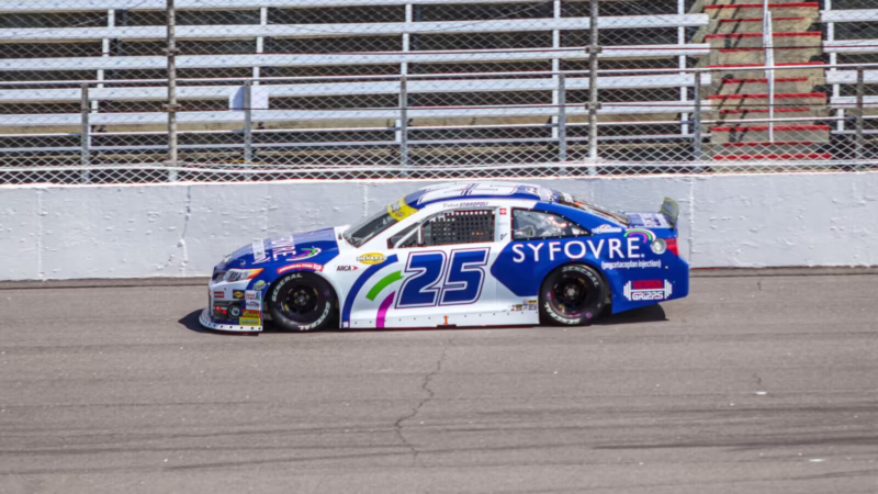Is Venturini Motorsports closing?