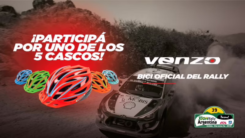 ¿Quién es el dueño de Venzo Argentina?