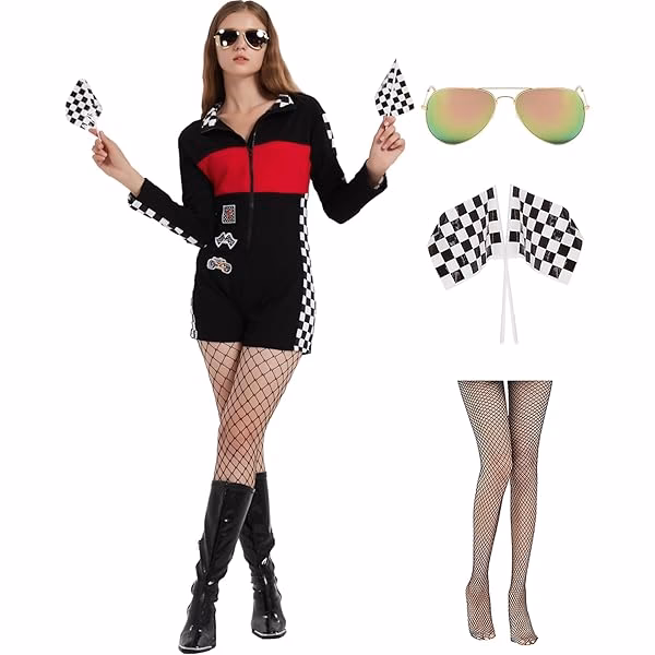 ¿Cuál es la mejor vestimenta para ir a una carrera?