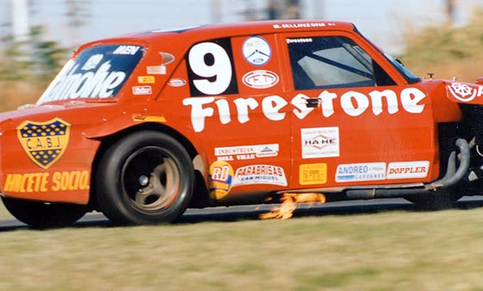 ¿Quién es Vicente Pernia?