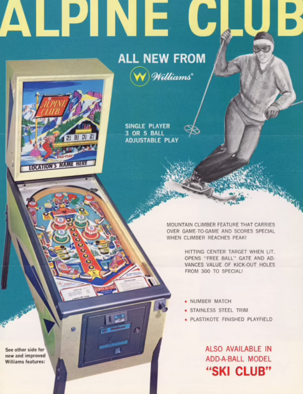 Are old pinball machines worth money?