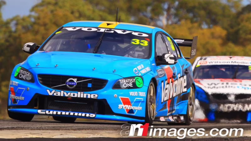 How much is a 2017 Volvo worth?