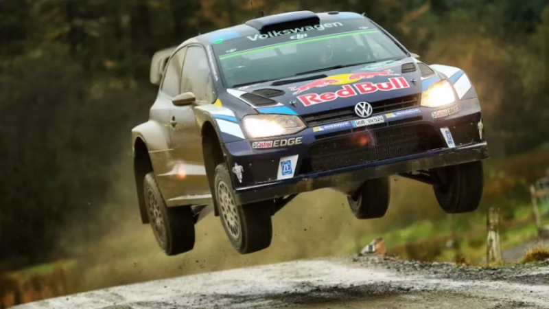 ¿VW sigue en el WRC?