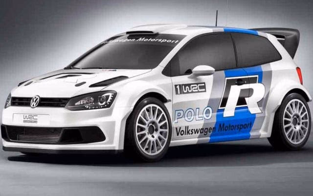 Is the Polo GT 7 speed?